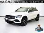 2022 Mercedes-Benz GLC GLC 300 4MATIC