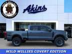 2024 Ford Super Duty F-250 SRW LARIAT