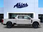 2024 Ford Super Duty F-250 SRW LARIAT