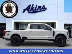 2024 Ford Super Duty F-250 SRW LARIAT