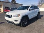 2014 Jeep Grand Cherokee SPORT UTILITY 4-DR