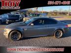 2008 BMW M3 Base