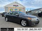 Used 2010 Acura TSX for sale.