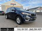 Used 2016 Kia Sorento for sale.