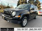 Used 2016 Jeep Patriot for sale.