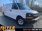 Used 2016 Chevrolet Express Cargo Van for sale.