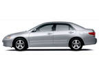 Used 2005 Honda Accord Sdn for sale.