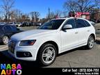 Used 2017 Audi Q5 for sale.