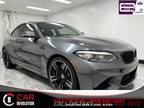 Used 2018 BMW M2 Coupe for sale.