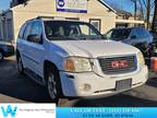 Used 2002 GMC Envoy for sale.