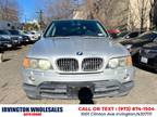 Used 2003 BMW X5 for sale.