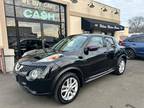 Used 2015 Nissan JUKE for sale.