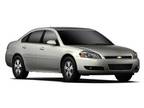 Used 2011 Chevrolet Impala for sale.