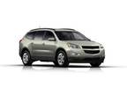 Used 2012 Chevrolet Traverse for sale.