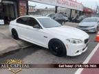 $15,500 2015 BMW 550i with 85,072 miles!