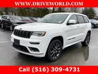 $24,995 2019 Jeep Grand Cherokee with 61,498 miles!