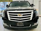 $46,750 2020 Cadillac Escalade with 33,390 miles!