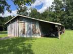 Farm House For Sale In Loris, South Carolina