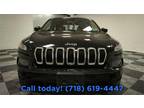 $8,888 2016 Jeep Cherokee with 196,052 miles!