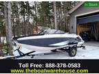 2017 Scarab 195 Boat for Sale