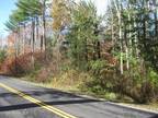 Plot For Sale In Northumberland, New York