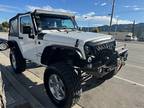 2015 Jeep Wrangler Sport for sale