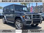 2013 Mercedes-Benz G 63 AMG SUV for sale