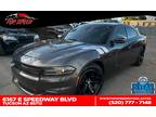 2016 Dodge Charger SXT for sale