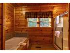 Home For Sale In Gatlinburg, Tennessee