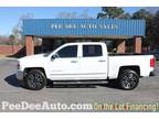 2016 Chevrolet Silverado 1500 White, 115K miles