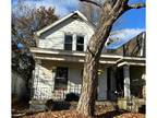 Foreclosure Property: Stinson Ave