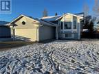 7 Coupland Cres, Meadow Lake, SK S9X 1B1 MLS# SK955109