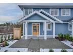 1/2 Duplex for sale in Nanaimo, North Nanaimo, 5681 Linley Valley Dr, 951191