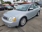 2006 Mercury Montego Premier - Bellflower,California