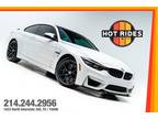 2019 BMW M4 CS w/ Upgrades - Carrollton,TX