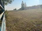 Lot for sale in Fort St. John - Rural W 100th, Hudsons Hope, Fort St.