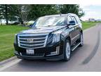 2016 Cadillac Escalade Platinum - Great Falls,Montana