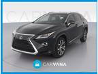 2017 Lexus RX