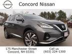 2019 Nissan Murano