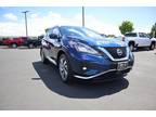 2020 Nissan Murano