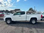 2017 Chevrolet Colorado Work Truck - Hoosick Falls,New York