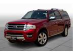 2016 Ford Expedition EL