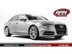 2015 Audi S6 4.0T quattro - Dallas,TX