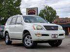 2007 Lexus GX 470