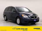 2010 Honda Odyssey