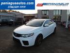 2012 Kia Forte Koup EX - Dalton,GA