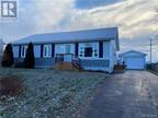 596 Fleet Cres, Bathurst, NB E2A 4H1 MLS# NB092667