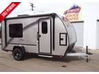 2023 ATC PLA 350 14' Toy Hauler $31,696 - Henderson ,CO