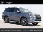 2019 Lexus LX 570