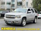 2007 Chevrolet Tahoe